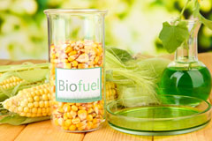 Asgarby biofuel availability