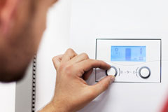 best Asgarby boiler servicing companies