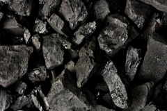 Asgarby coal boiler costs