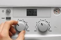 free Asgarby boiler maintenance quotes