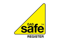 gas safe companies Asgarby